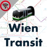 Wien / Vienna Public Transport