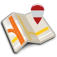 Map of Vienna offline