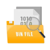 Bin File Opener & Bin Viewer