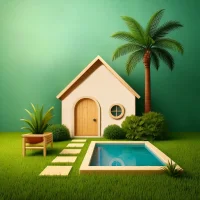 Garden AI - Landscape Design