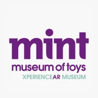 MINT Museum of Toys