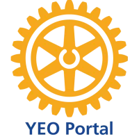 Rotary YEO Portal by APPX
