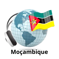 Mozambique radios online