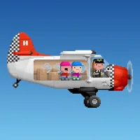 Pocket Planes: Airline Tycoon