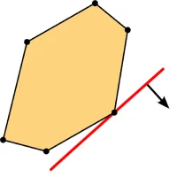 Linear Optimization-Android